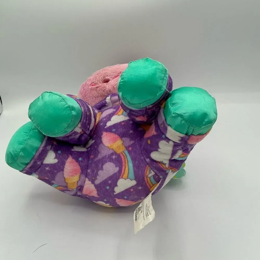 Furreal Friend - Sweet Jammiecorn Unicorn - Talking - Tested Working